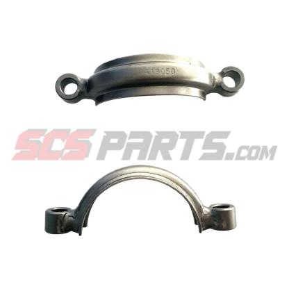 Abrazadera de perno en U 3419050