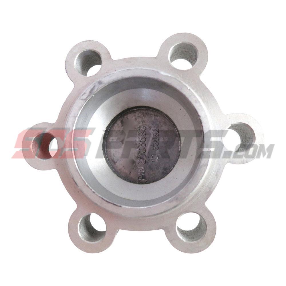 3005589 Fan Pilot Spacer 