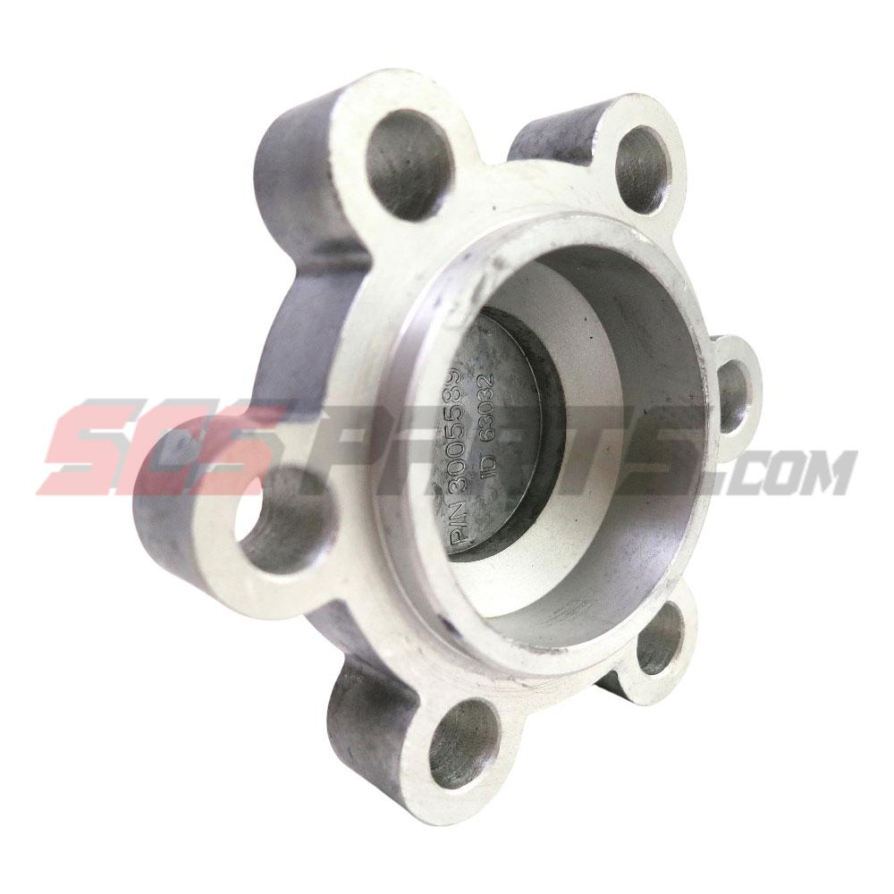 3005589 Fan Pilot Spacer 