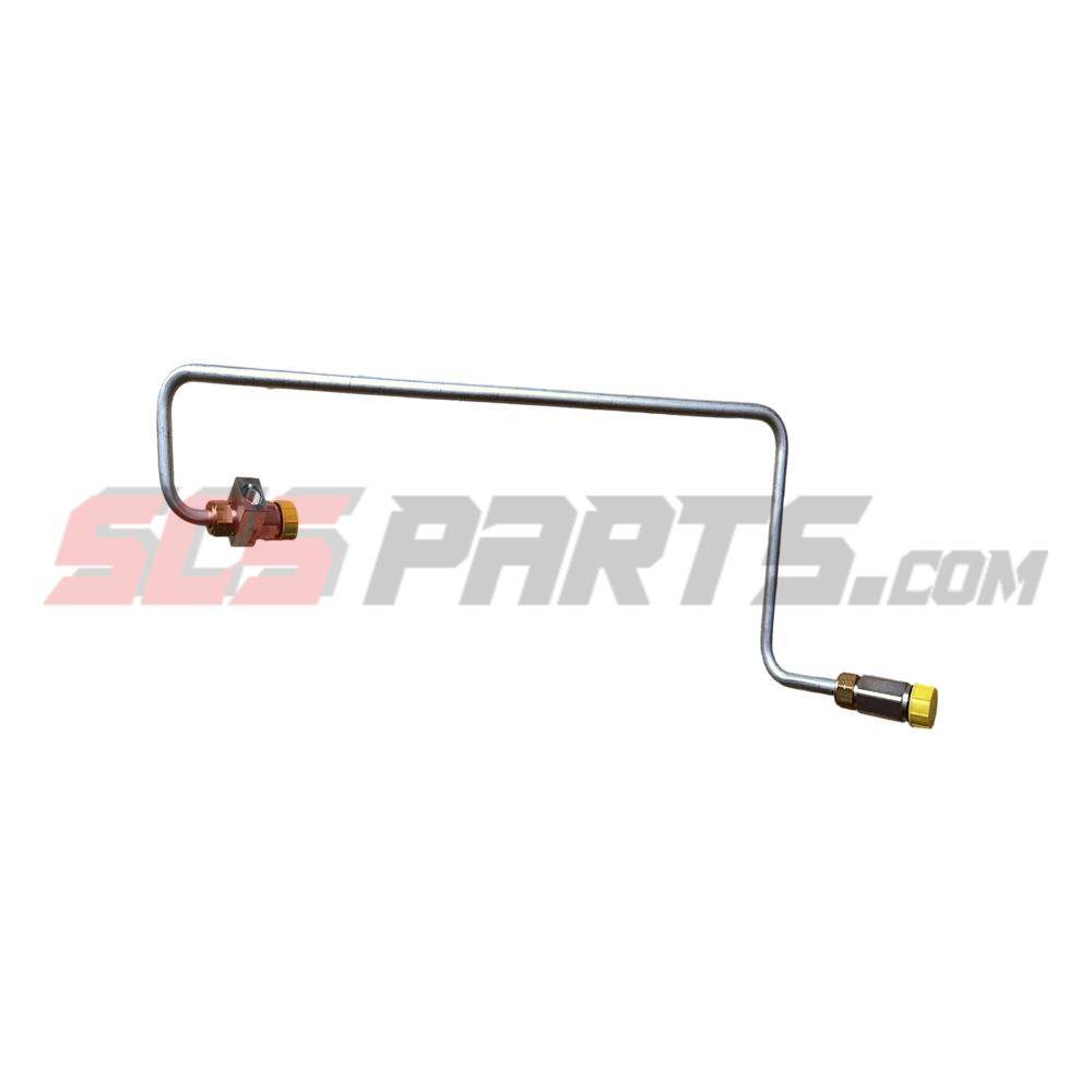 2896831 Injector Fuel Supply Tube 