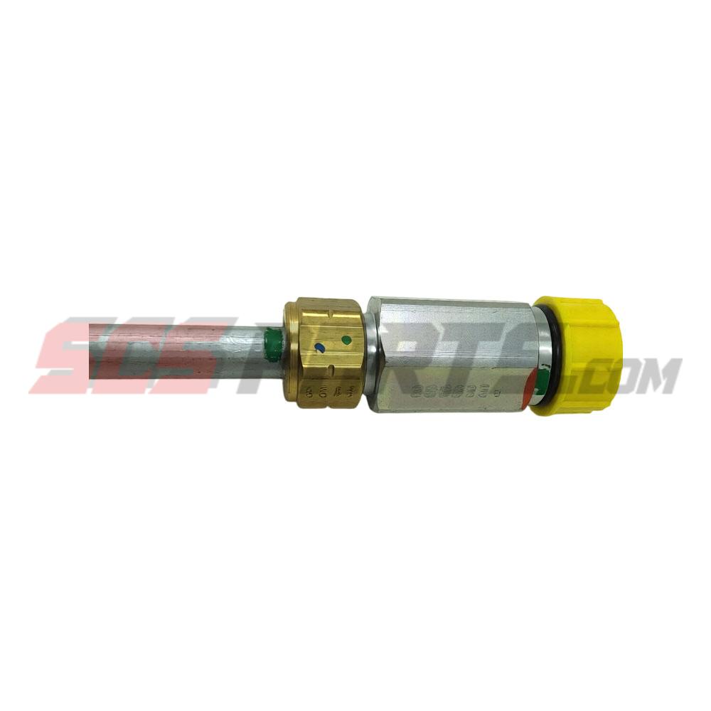 2896833 Injector Fuel Supply Tube 