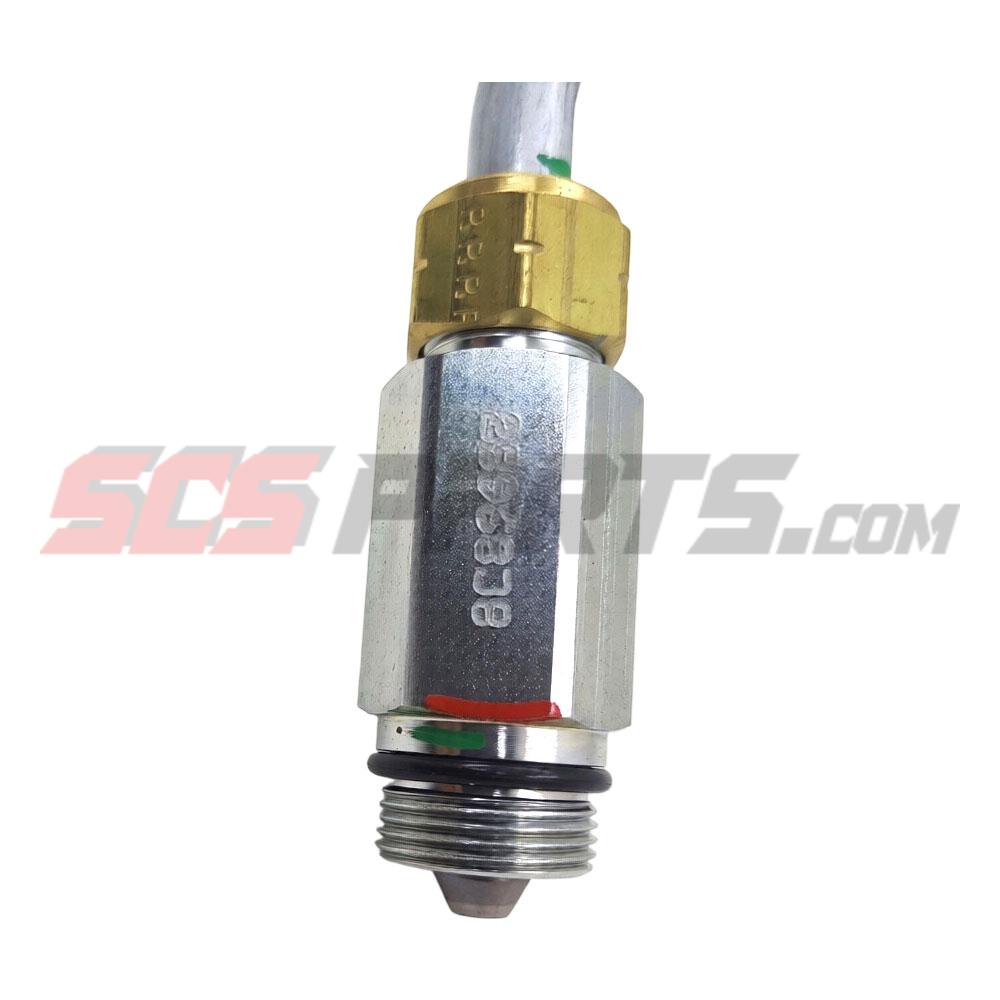 2896835 Injector Fuel Supply Tube 