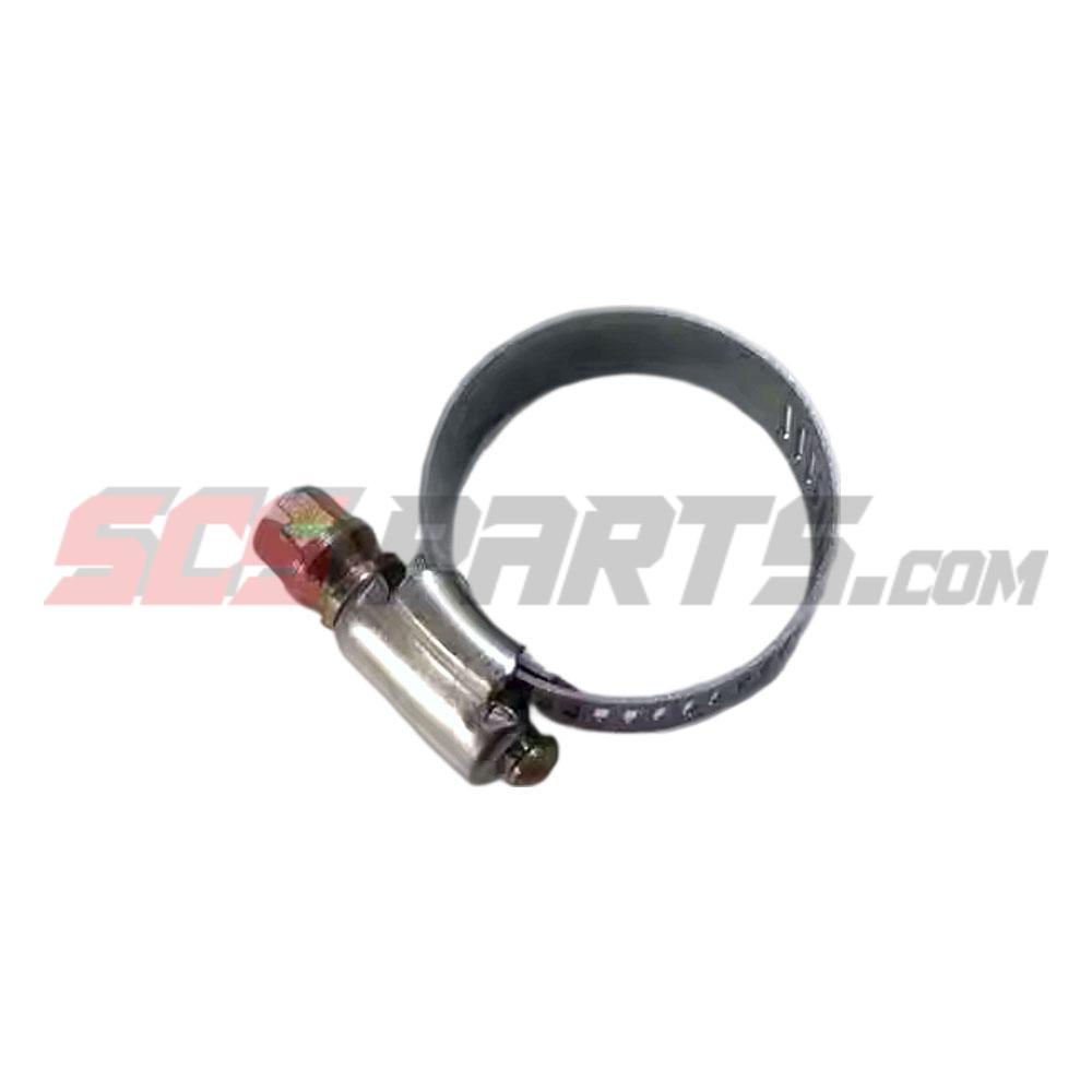210753 Hose Clamp 
