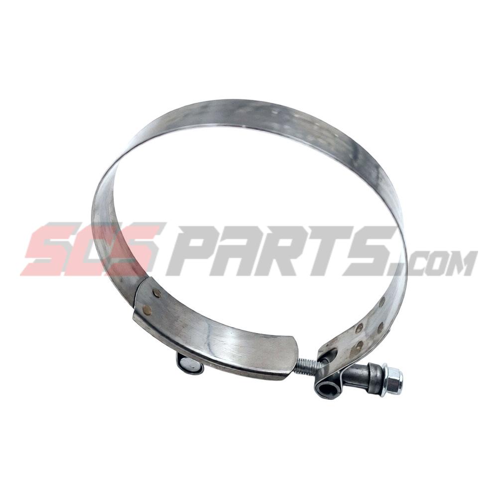 125739 T Bolt Clamp 