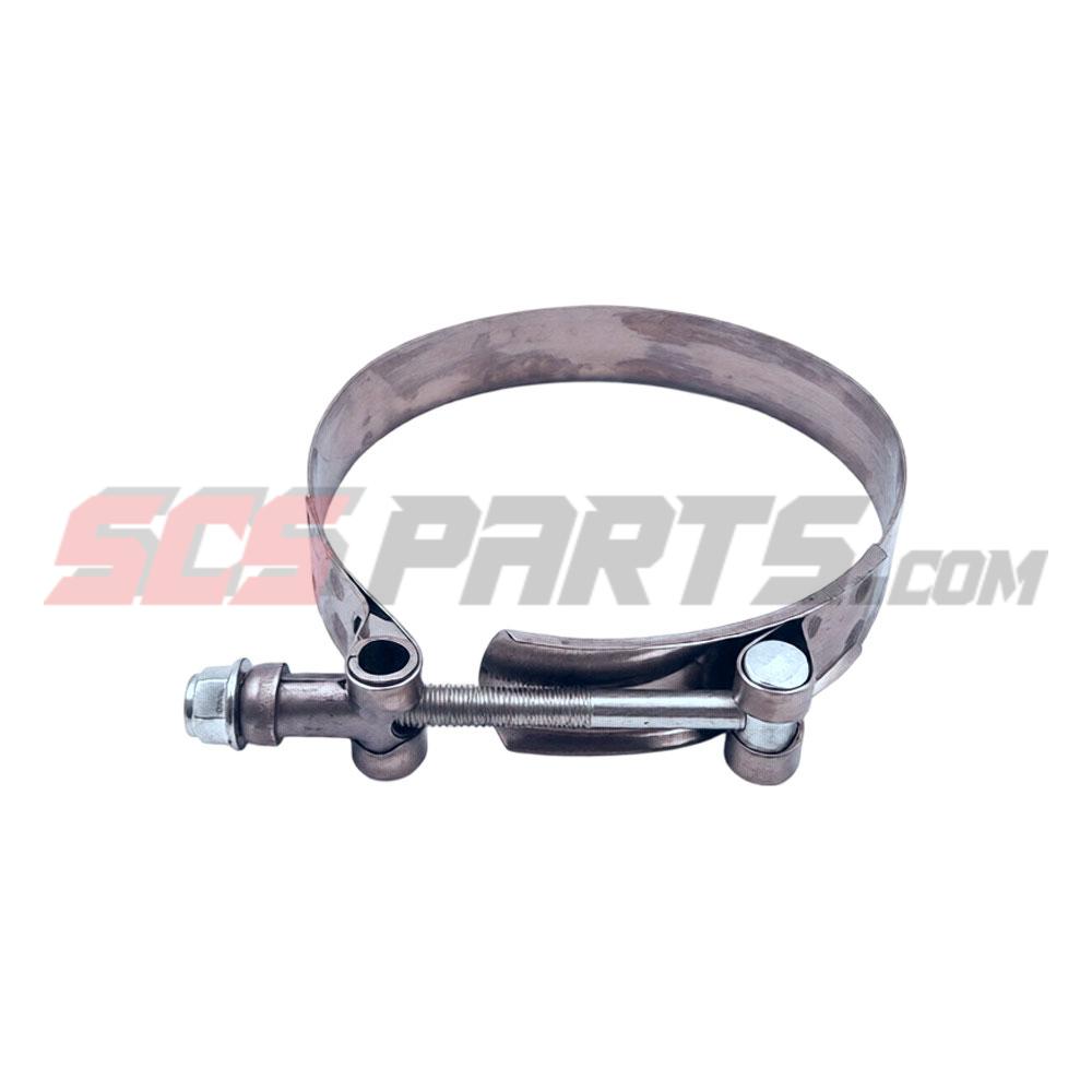 125739 T Bolt Clamp 