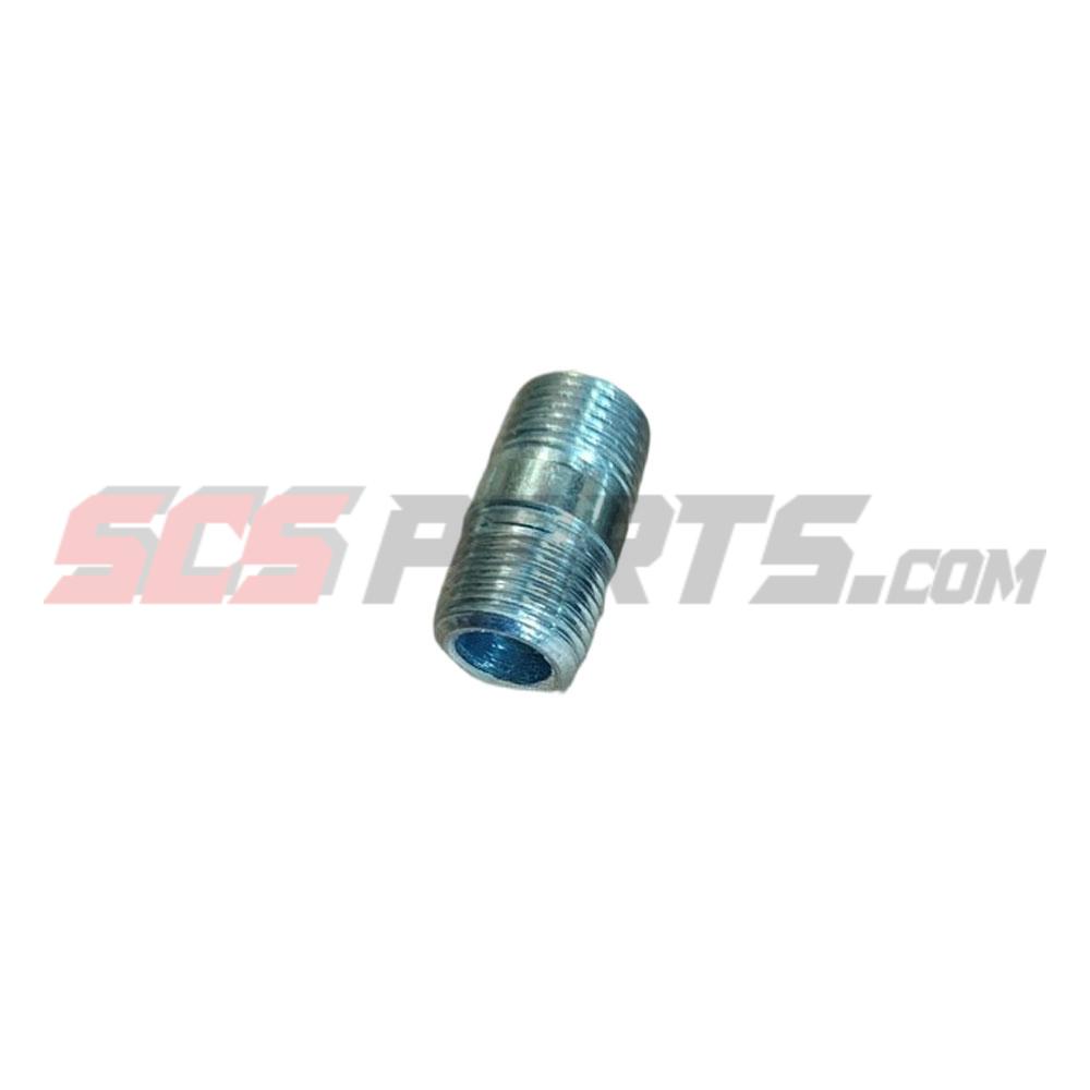 S945 Plain Pipe Nipple 