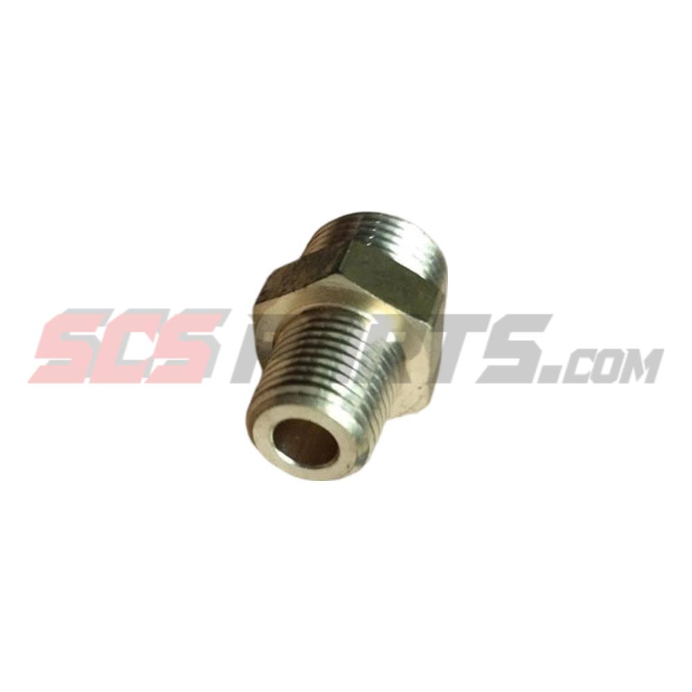 S1097 Male Connector 