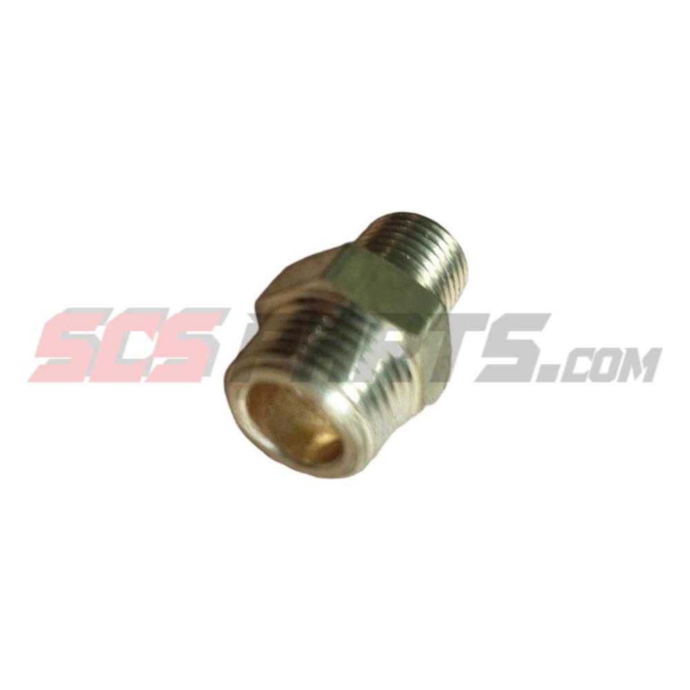S1097 Male Connector 