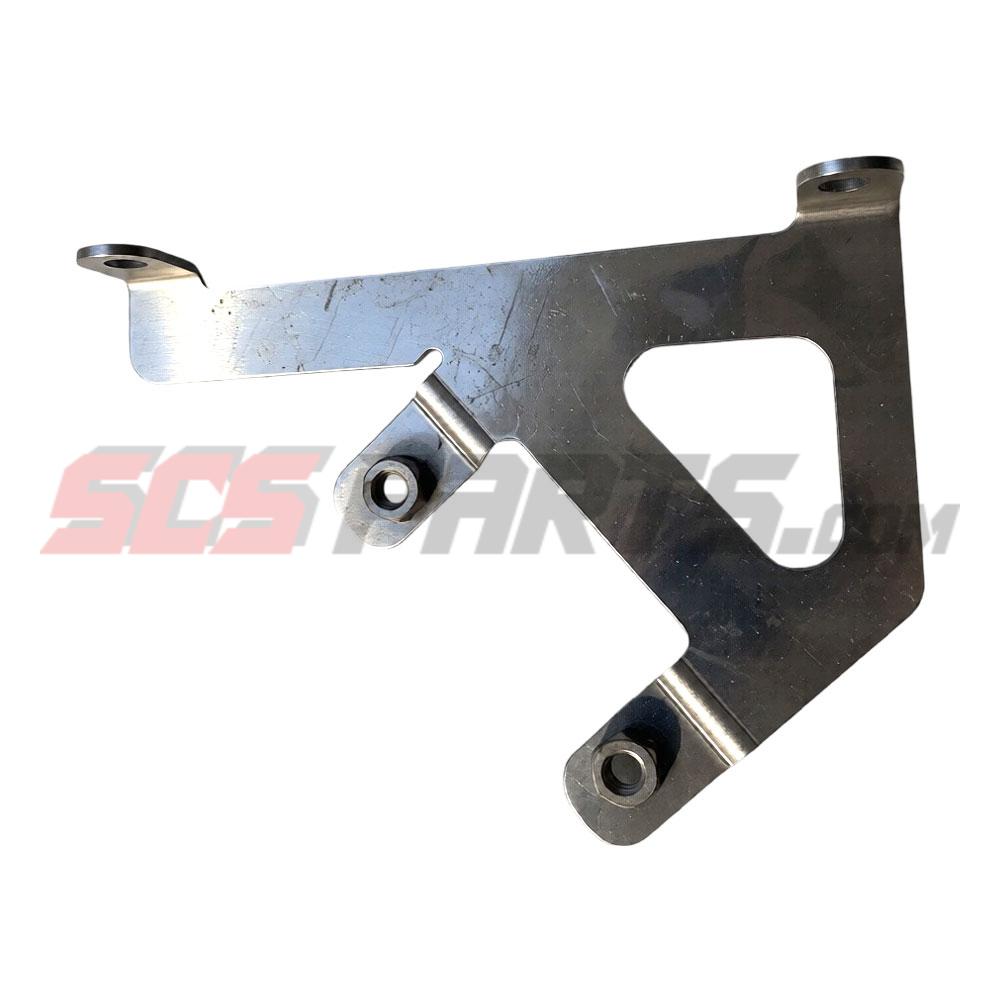 3637140 Fuel Plumbing Bracket 
