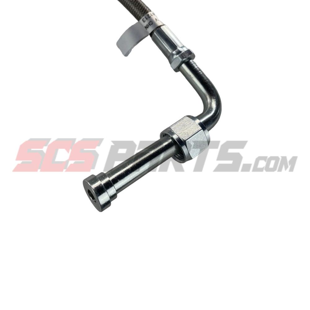Cummins 3637761 Flexible Hose 