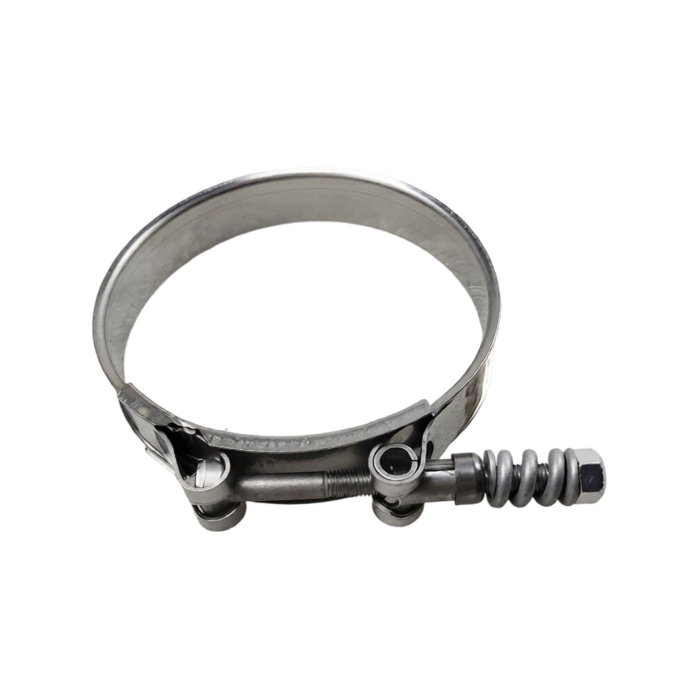 4008037 T Bolt Clamp 