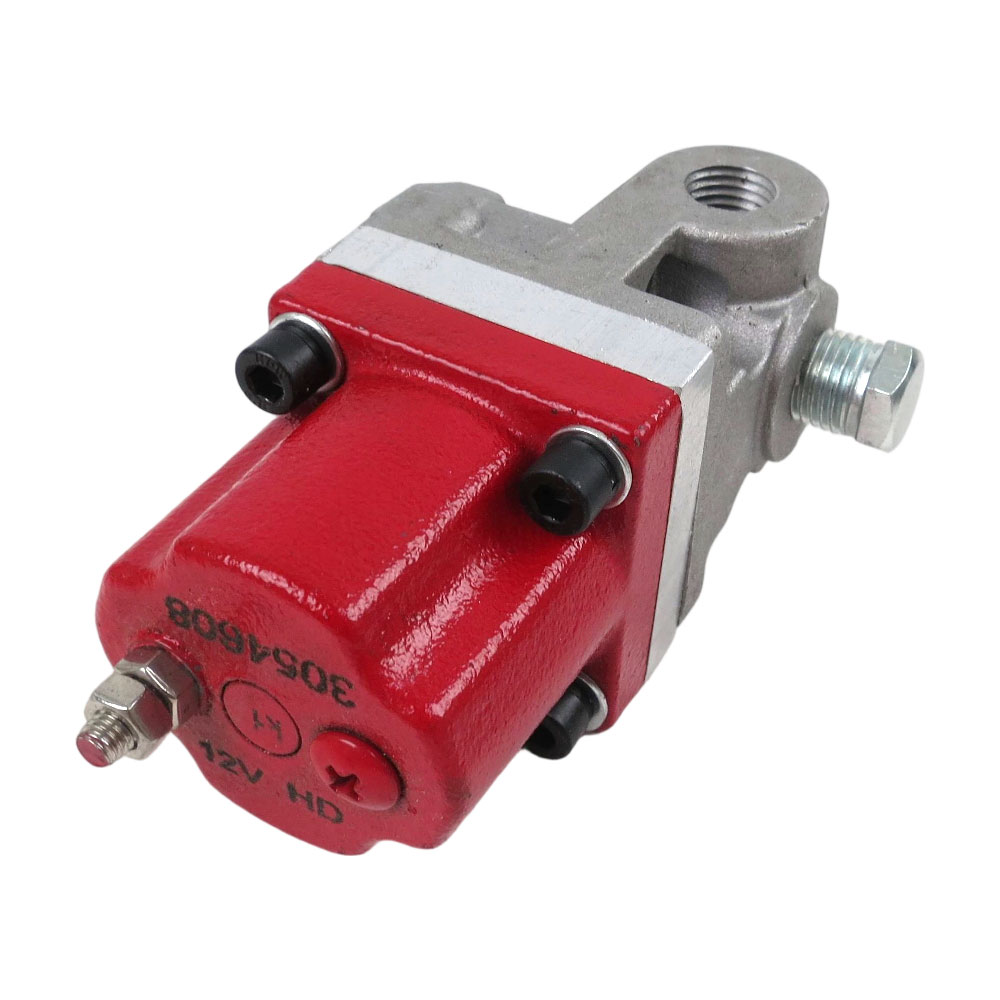 3053430 Fuel Shutoff Valve 