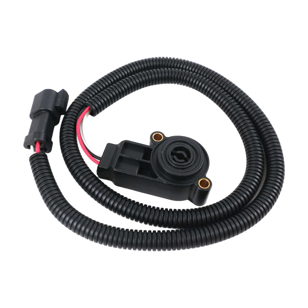 266-1466 Throttle Position Sensor 