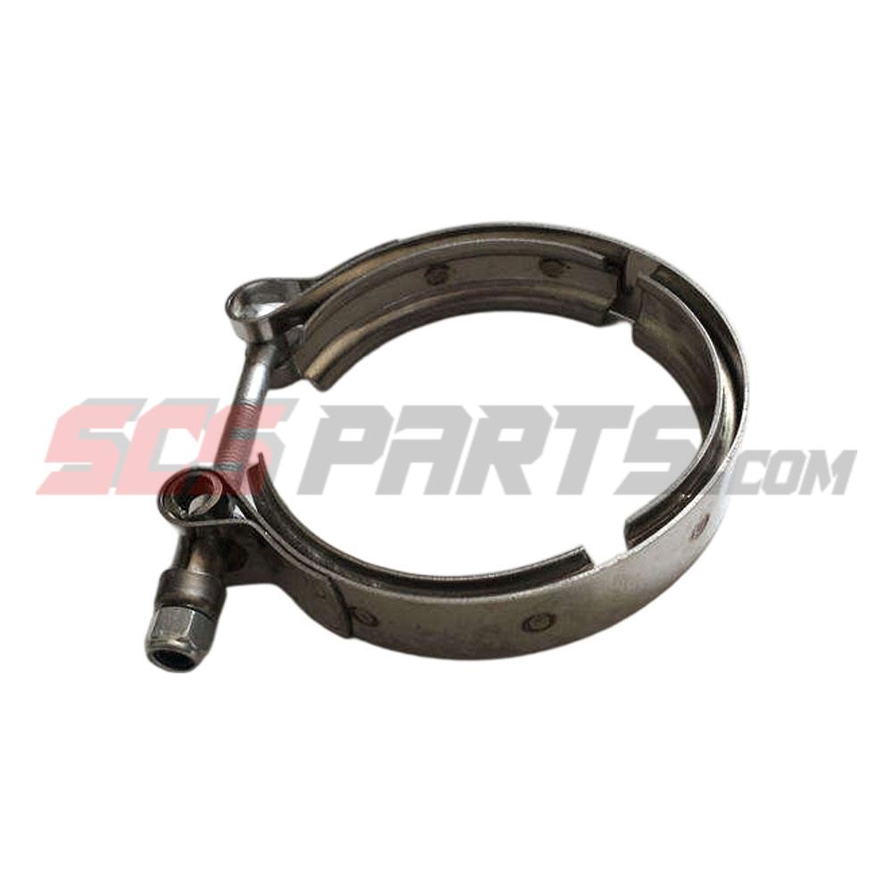 5255953 V Band Clamp 