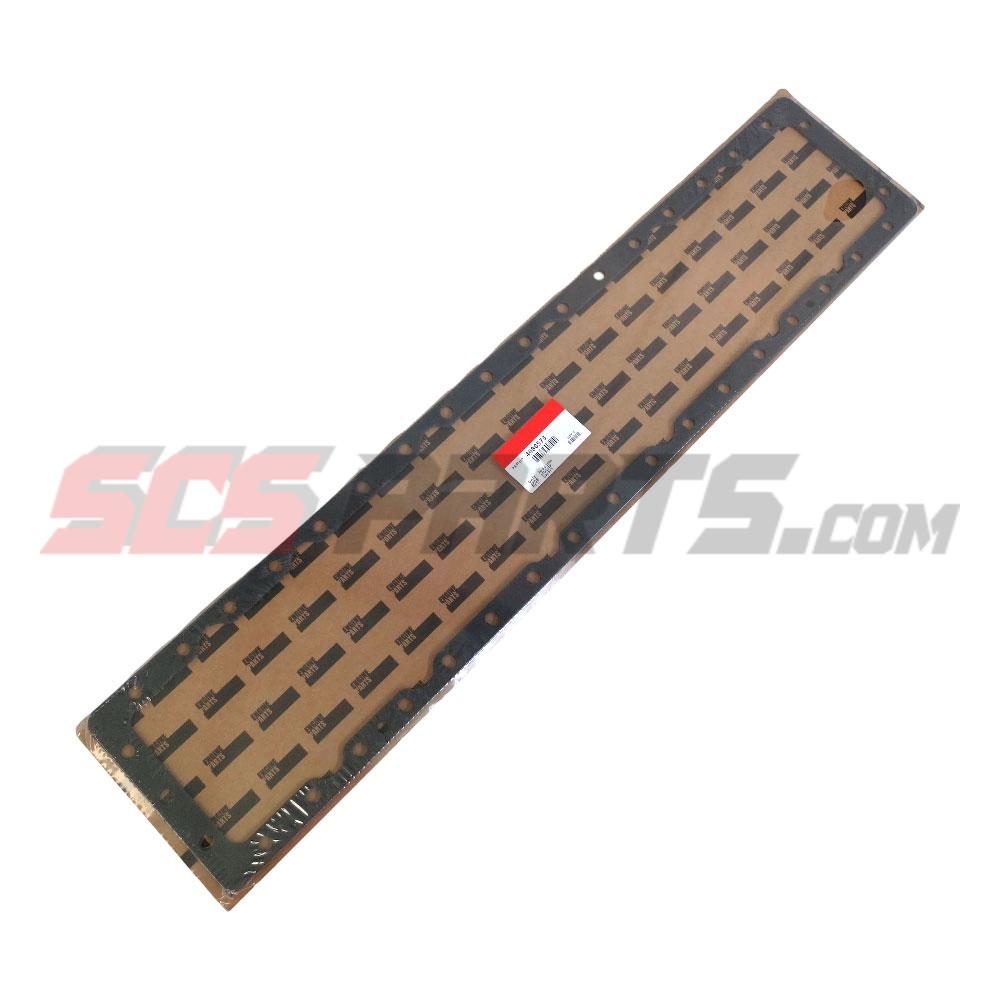 4080573 Aftercooler Cover Gasket 