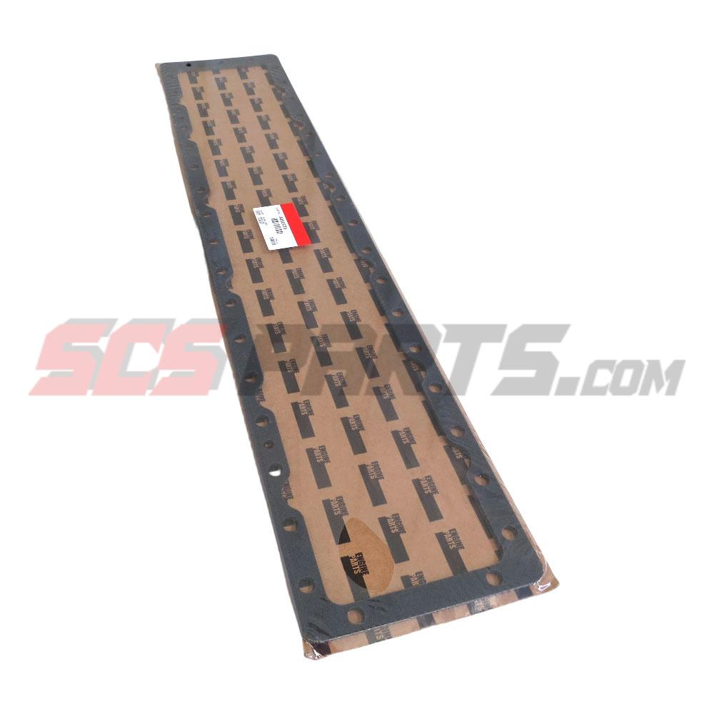 4080573 Aftercooler Cover Gasket 