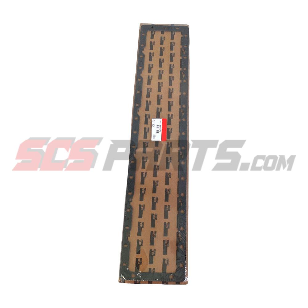 4080573 Aftercooler Cover Gasket 