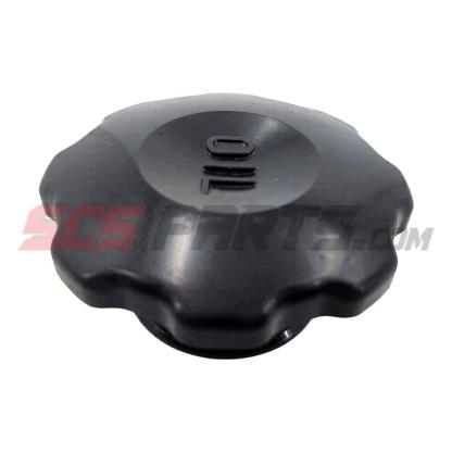 Cummins 3863454 Filler Cap 