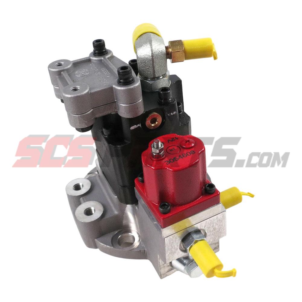 3098353 Fuel Pump 