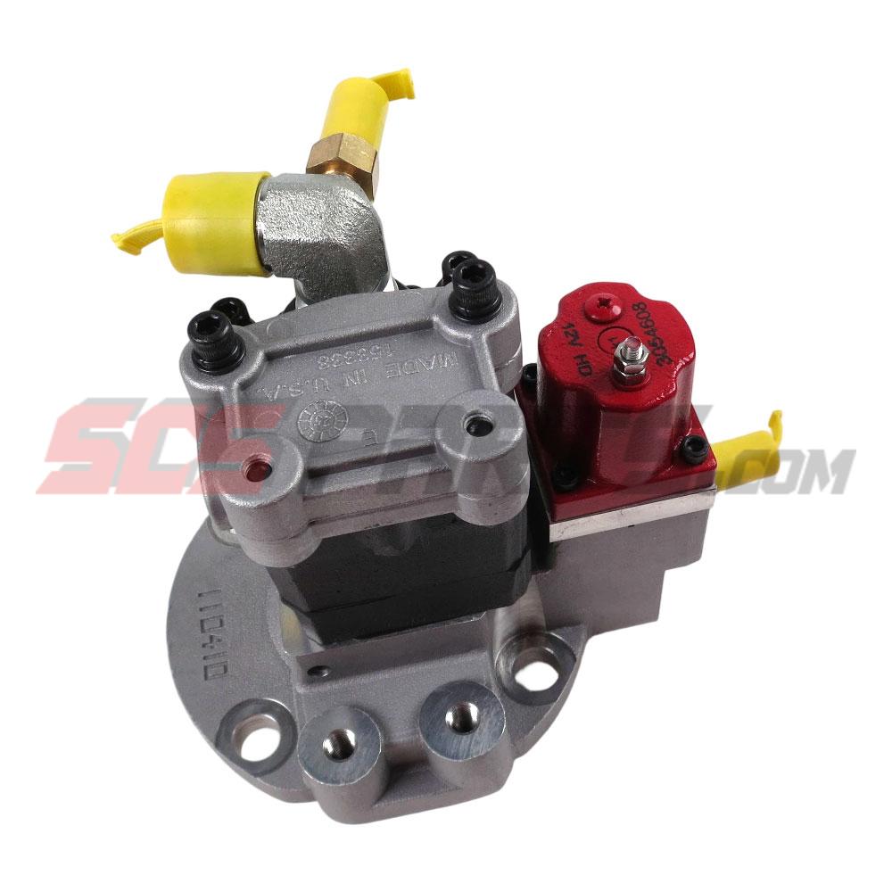 3098353 Fuel Pump 