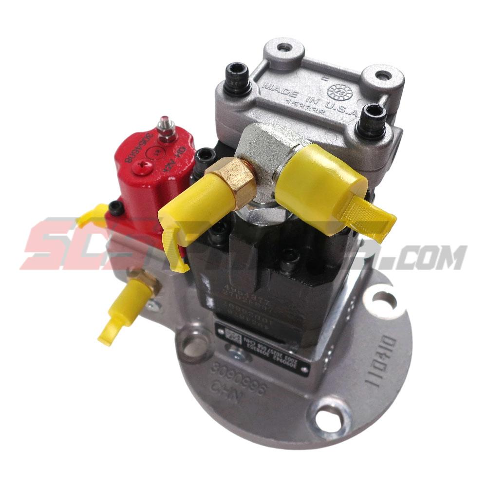 3098353 Fuel Pump 