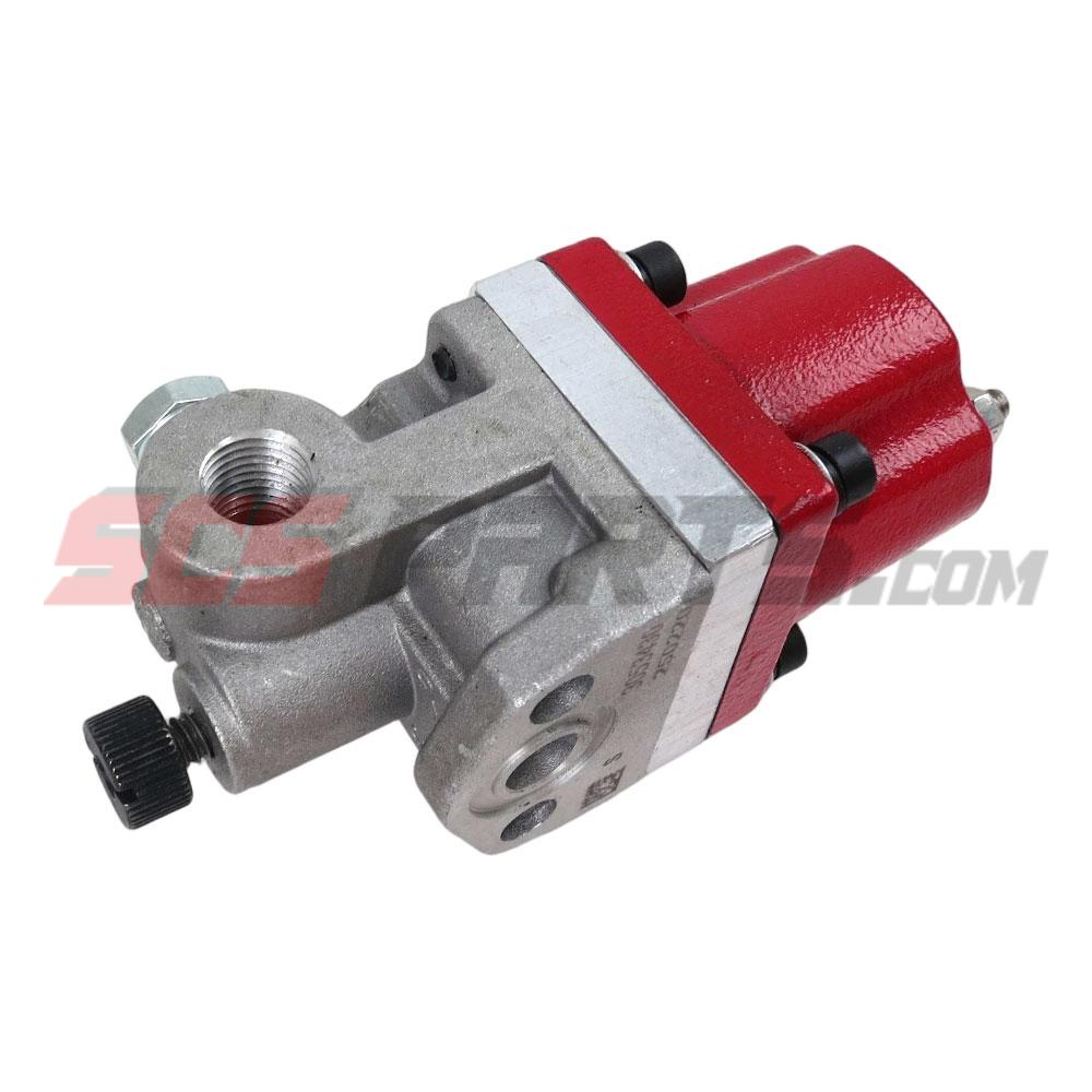 3053430 Fuel Shutoff Valve 