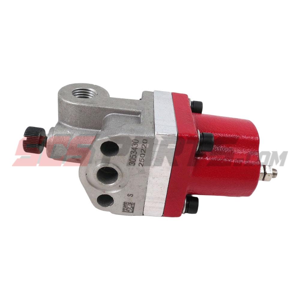 3053430 Fuel Shutoff Valve 