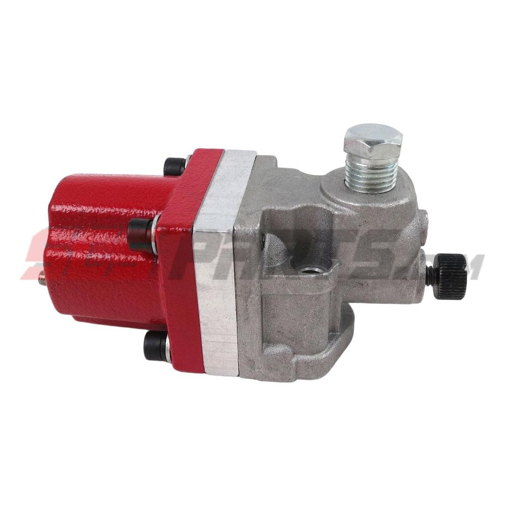 3053430 Fuel Shutoff Valve 
