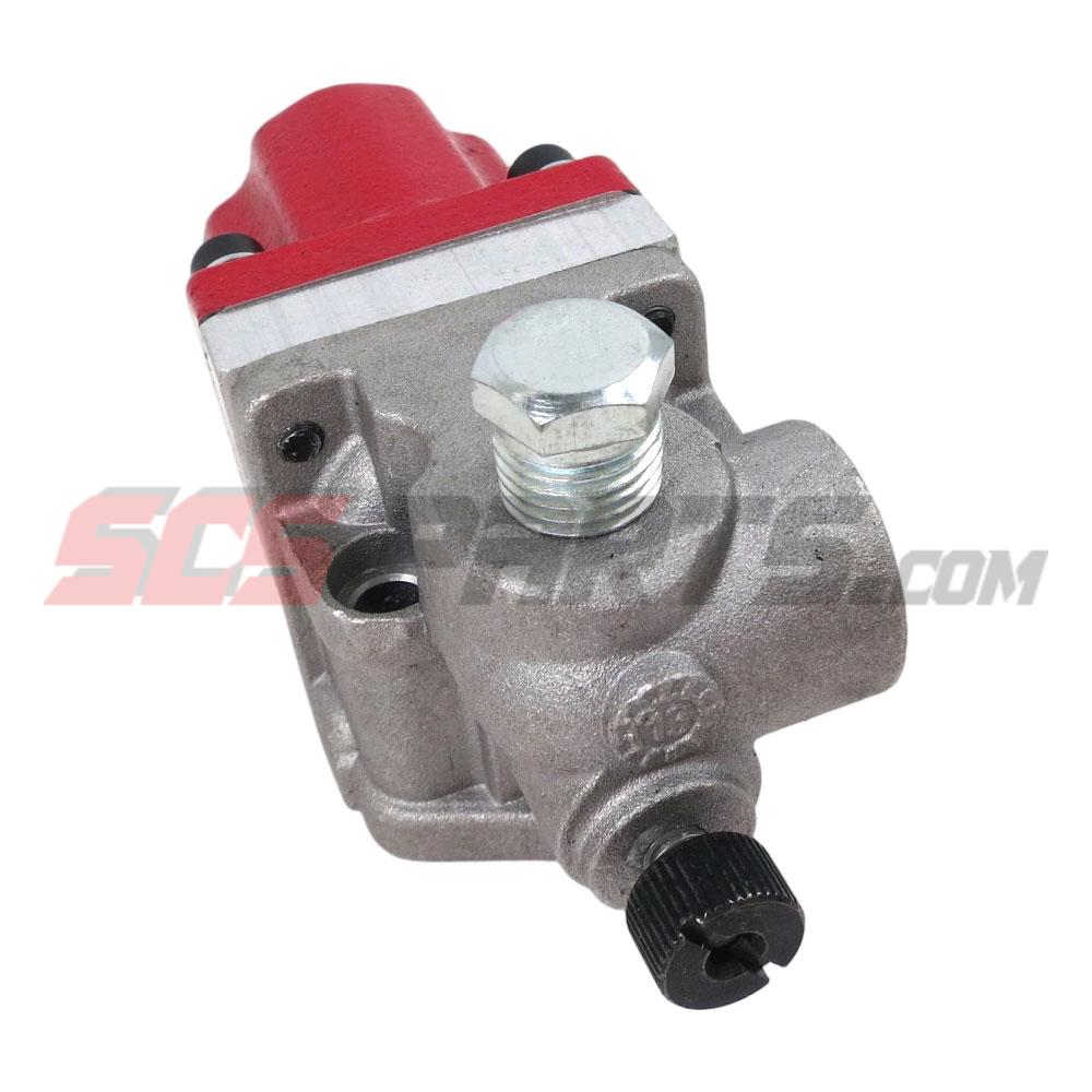 3053430 Fuel Shutoff Valve 