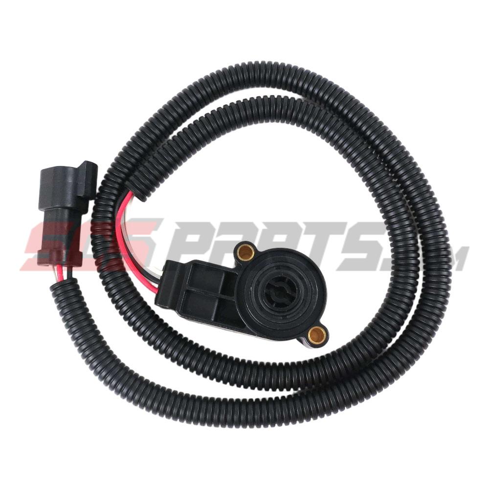 266-1466 Throttle Position Sensor 