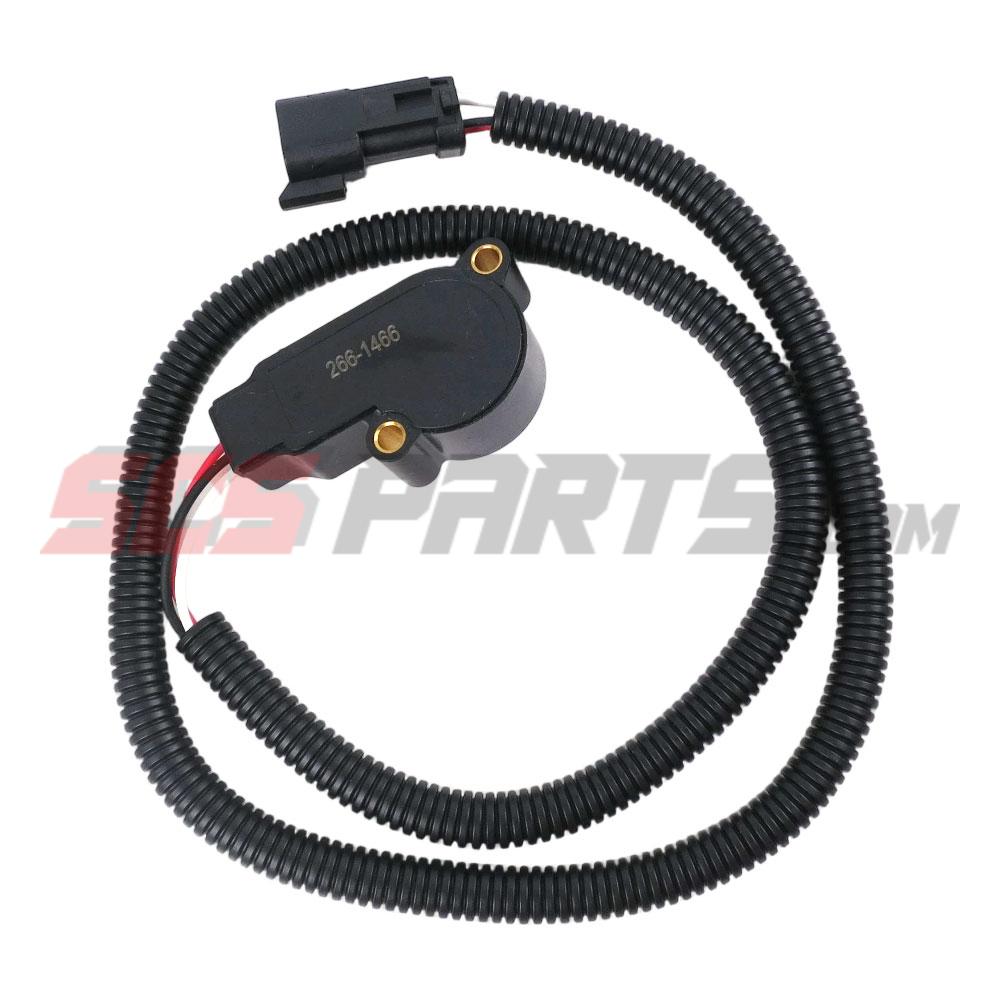 266-1466 Throttle Position Sensor 