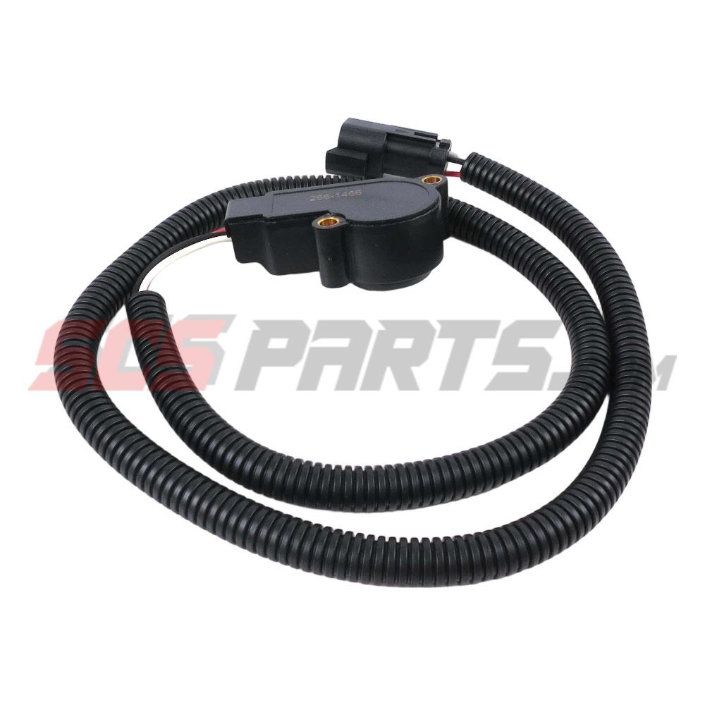 266-1466 Throttle Position Sensor 
