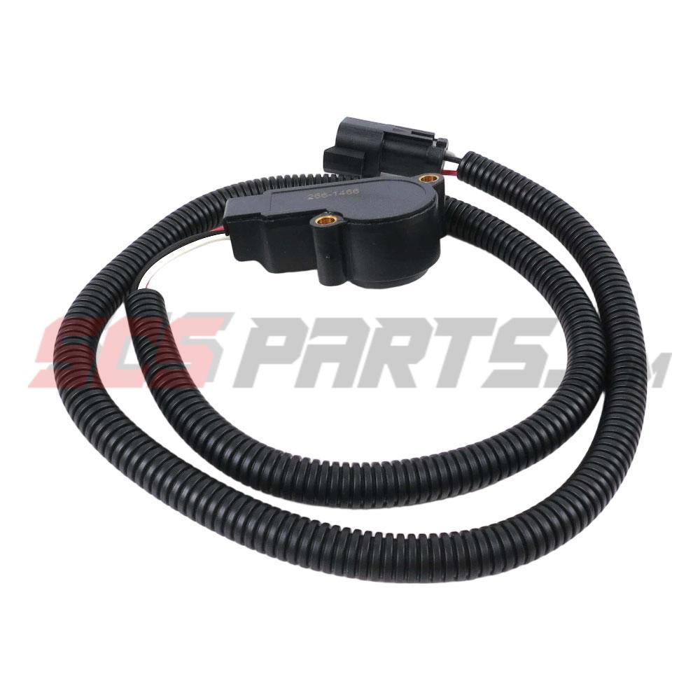 Sensor de posición del acelerador 266-1466