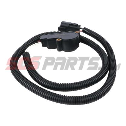 Sensor de posición del acelerador 266-1466