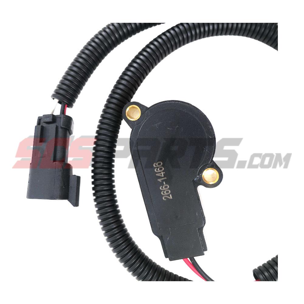 266-1466 Throttle Position Sensor 