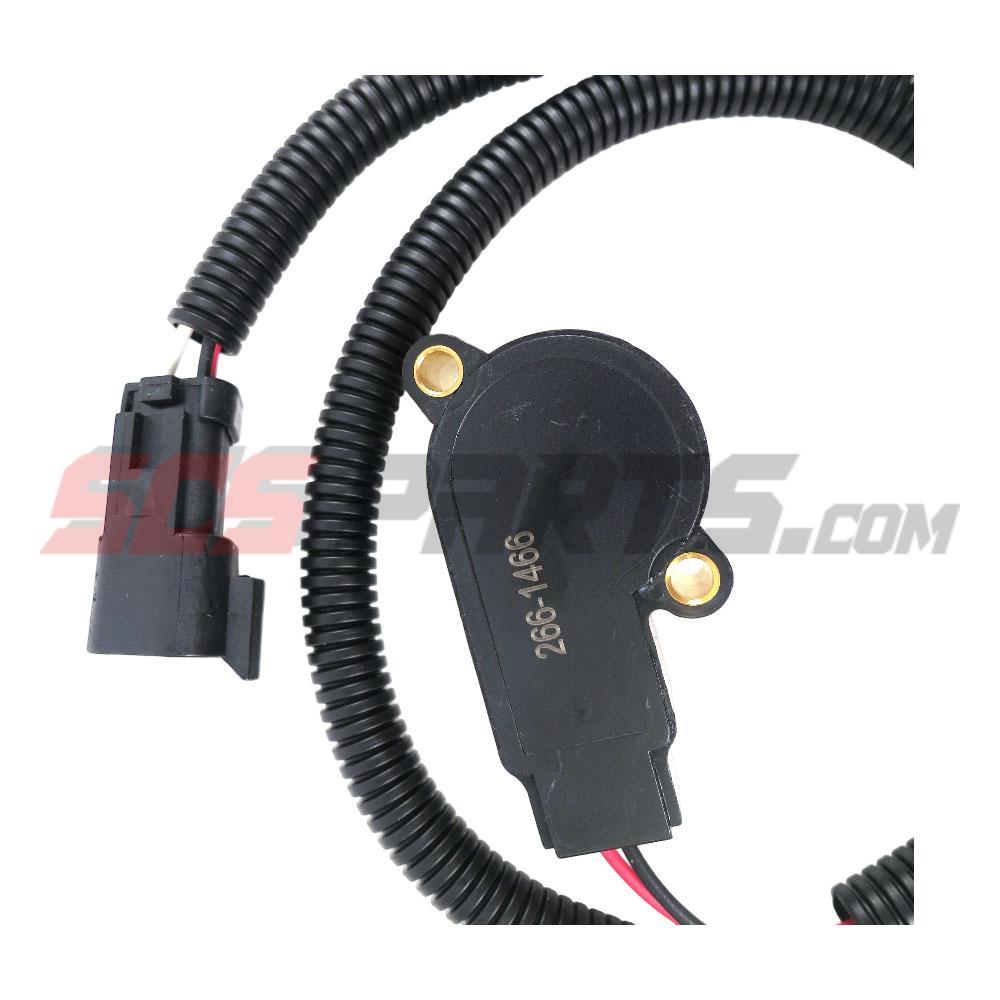 Sensor de posición del acelerador 266-1466