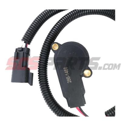 Sensor de posición del acelerador 266-1466