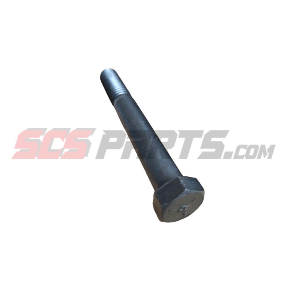 Tornillo de cabeza hexagonal 108767
