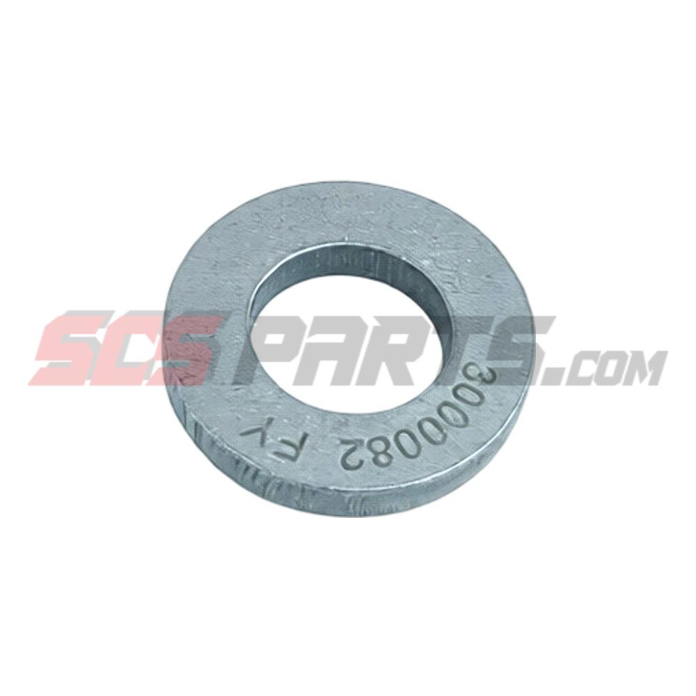 3000082 Arandela plana