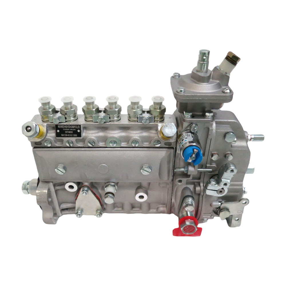 3974600 Fuel Injection Pump 