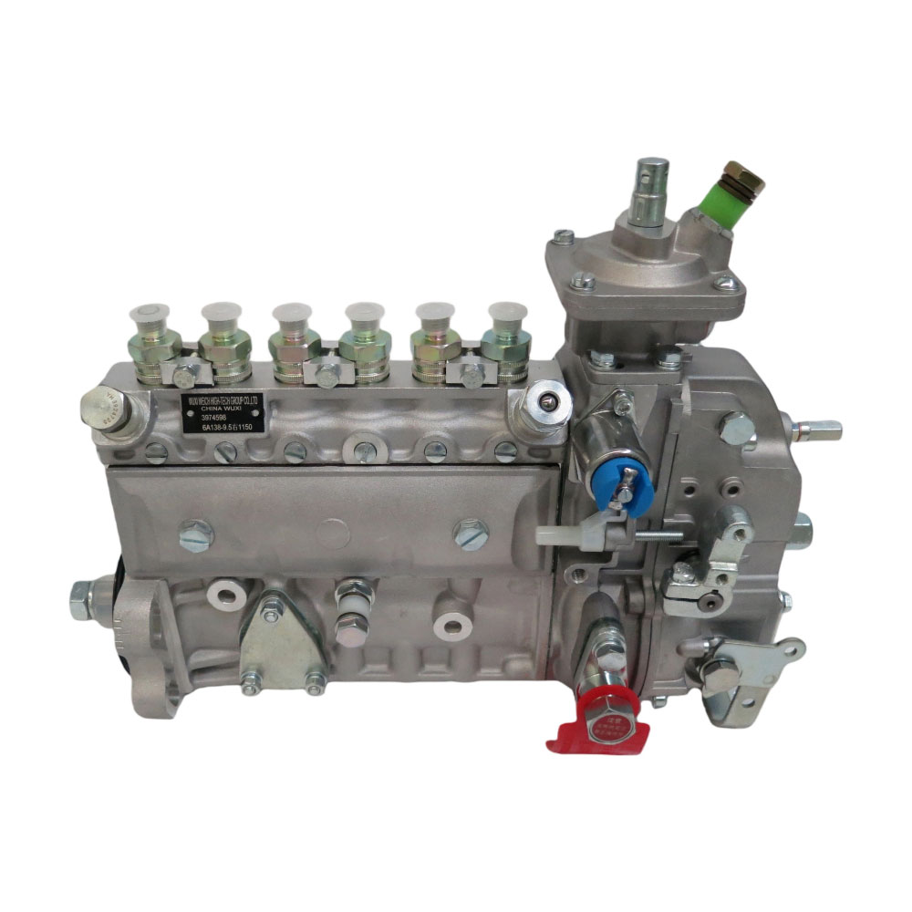 3974598 Fuel Injection Pump 