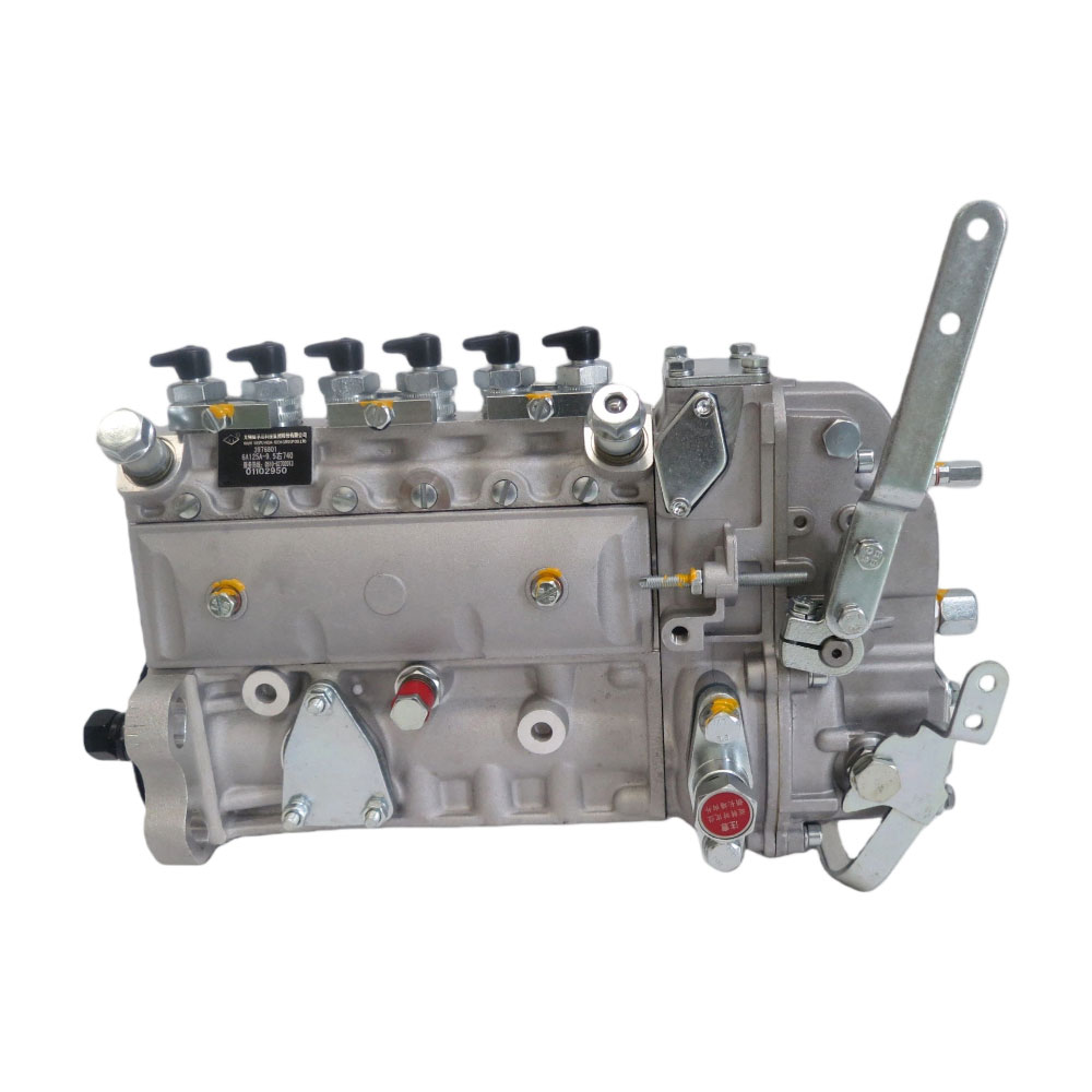 3976801 Fuel Pump 