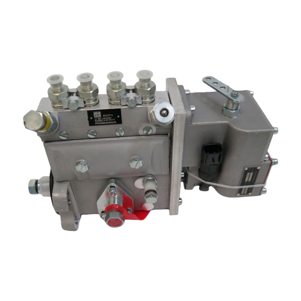 4939772 Fuel Injection Pump 