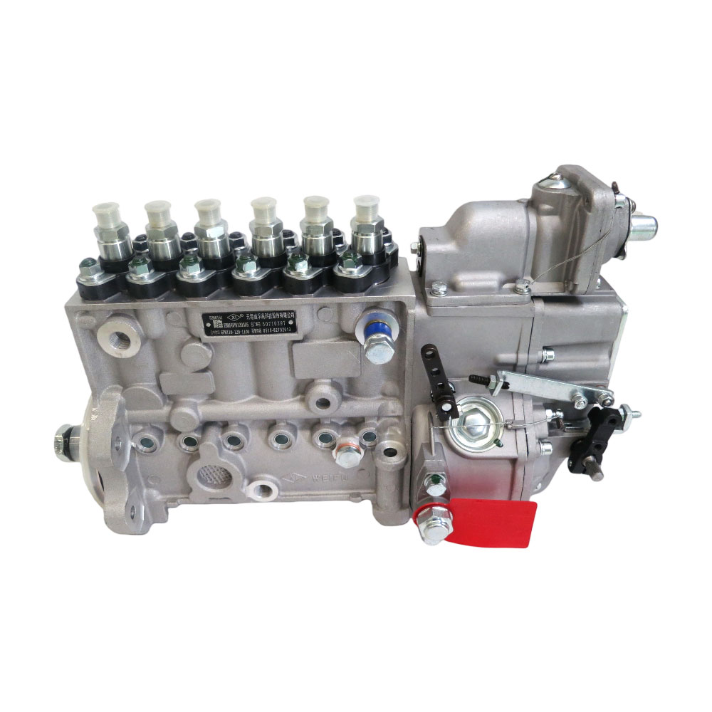 5260151 Fuel Injection Pump 