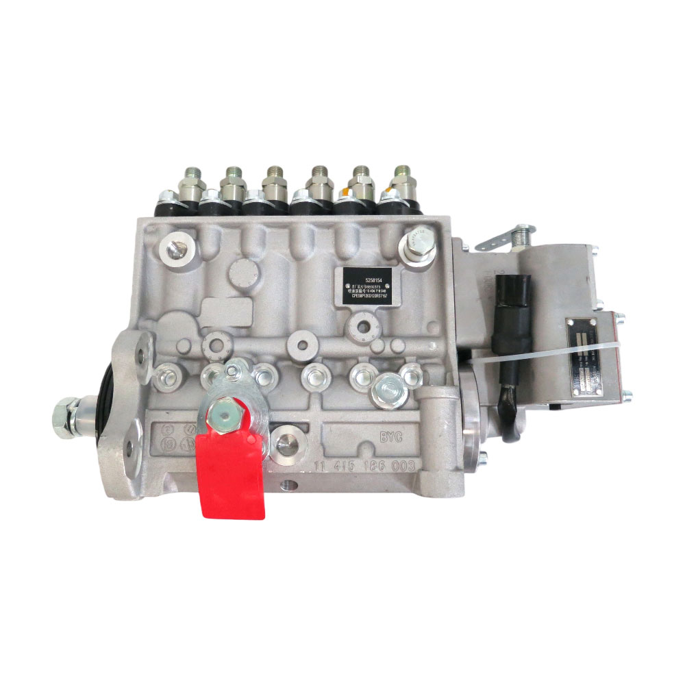 5258154 Fuel Injection Pump 