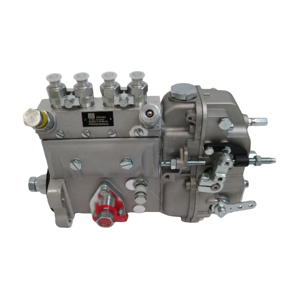 5342393 Fuel Injection Pump 