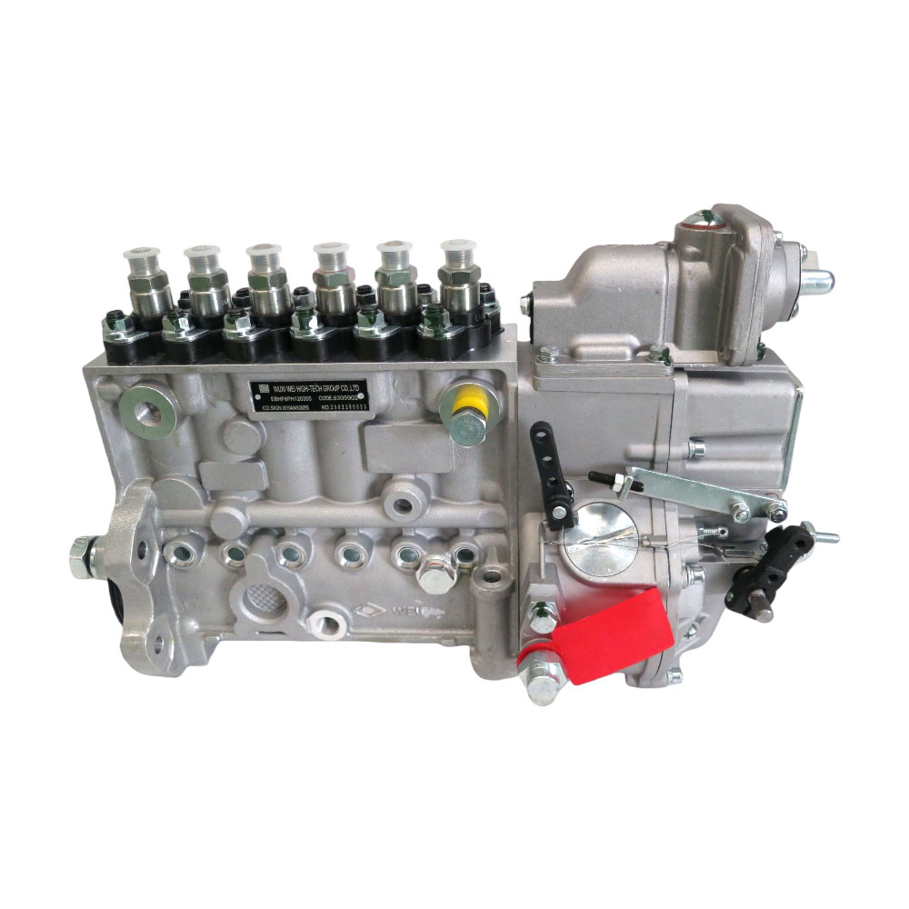 5305902 Fuel Pump 