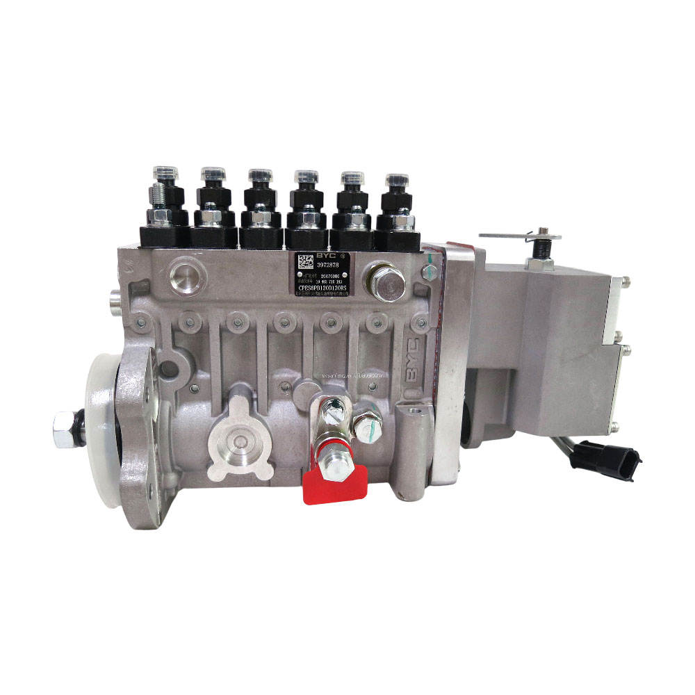 3972878 Fuel Injection Pump 