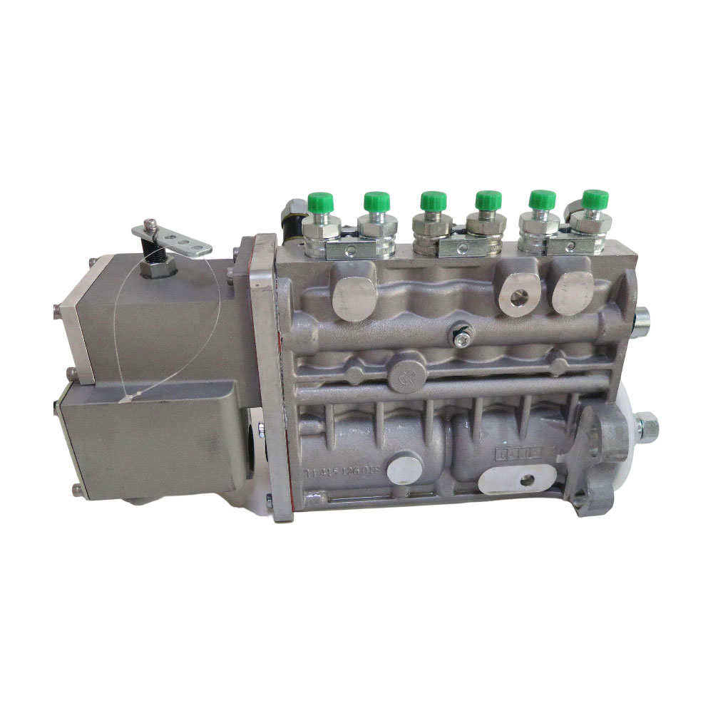 5262671 Fuel Pump 