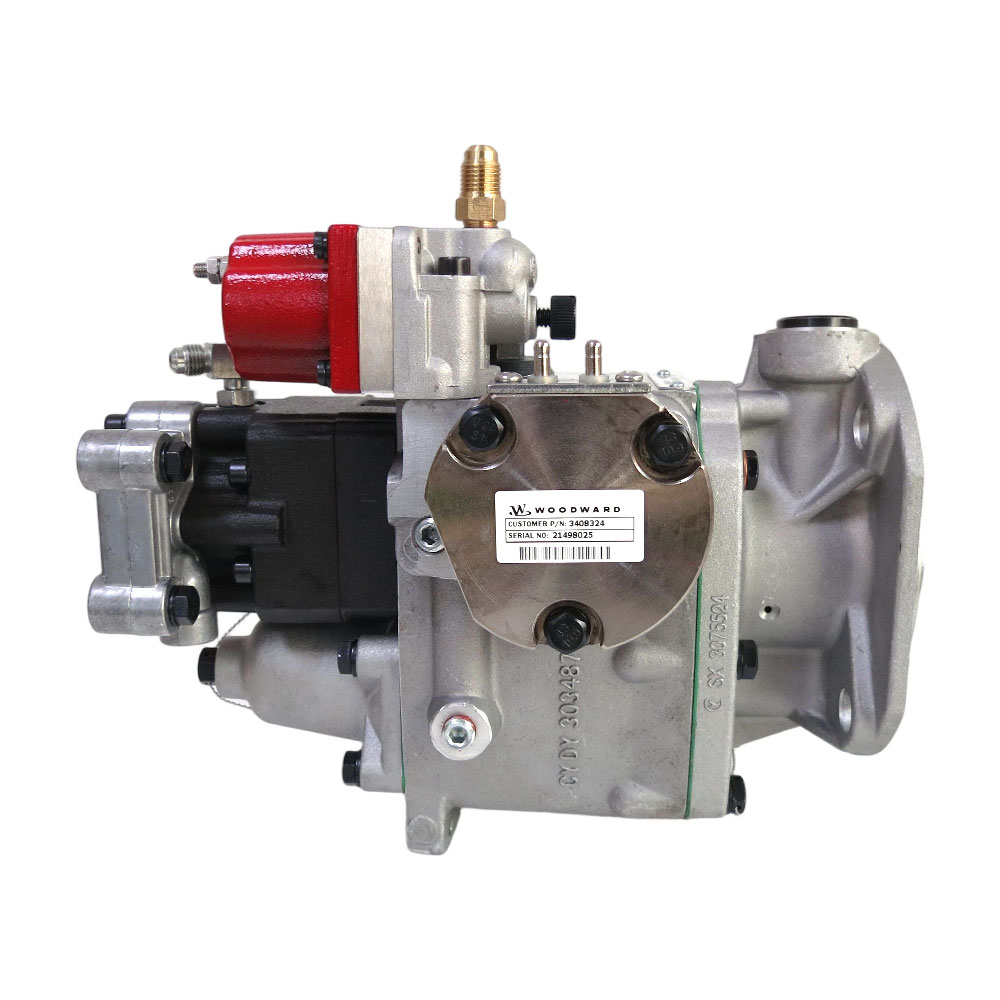 4951450 PT Fuel Pump 